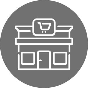 Medical Supply Store icon